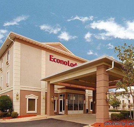 Econo Lodge מובייל מראה חיצוני תמונה